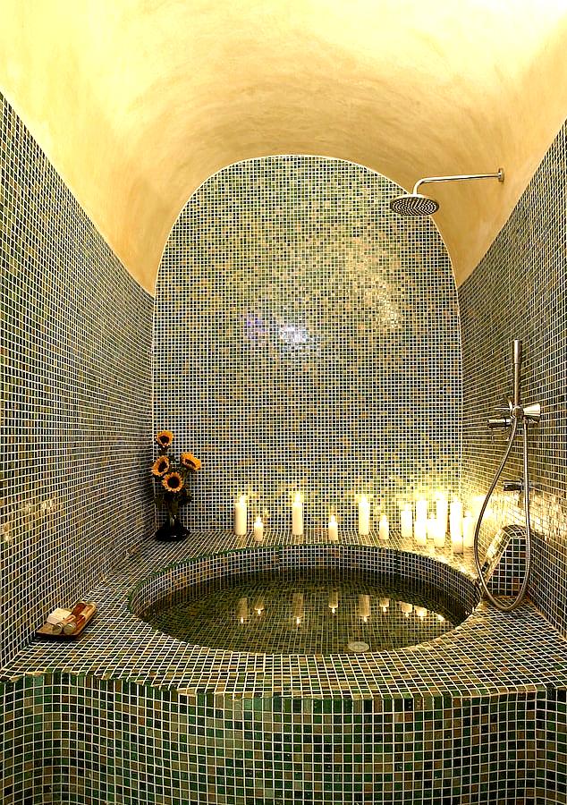 Blue Angel Villa